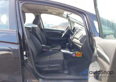 2015 Honda Fit Ex/Ex-L z USA, uszkodzony, nr VIN 3HGGK5H83FM728113